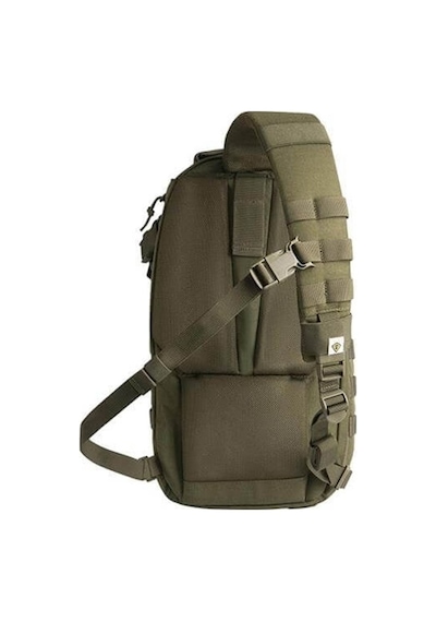 First Tactical Fırst Tactıcal Sling Çanta 19l Asker Yeşili