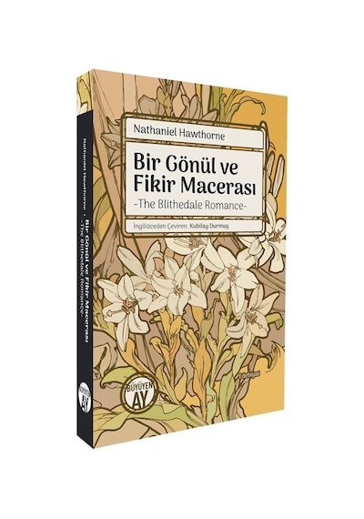 Bir Gönül Ve Fikir Macerası / Nathaniel Hawthorne