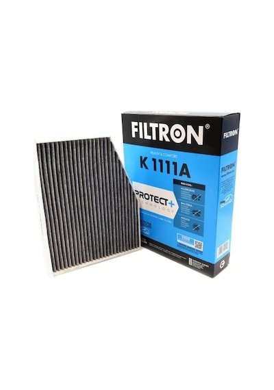Volkswagen CC 1.4 TSI FİLTRON Filtre Bakım Seti 2015-2017 CZD