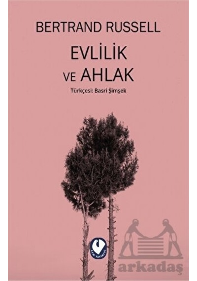 Evlilik Ve Ahlak- Cem Yayınevi