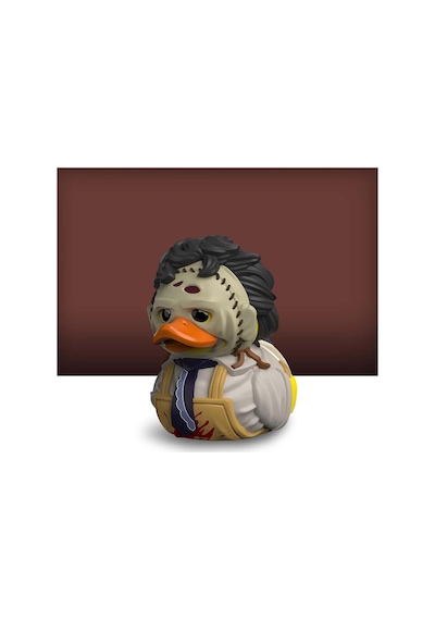 Tubbz Mini Texas Leatherface Ns4910 Diğer