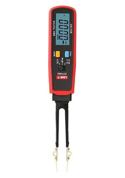 Unit Ut-116a Smd Dijital Multimetre
