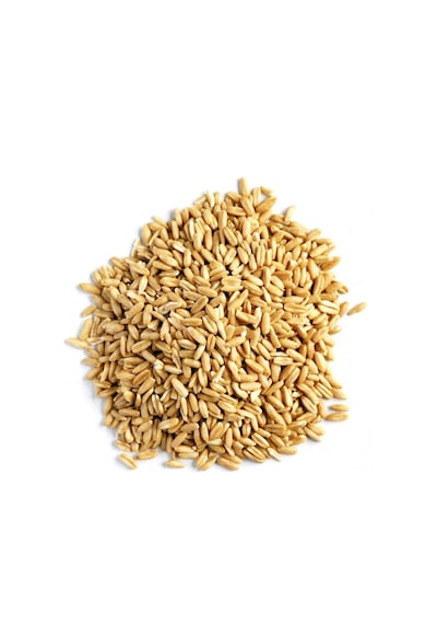 Soyulmuş Kabuksuz Iç Yulaf - Organik - 1kg