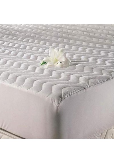 Mandaş Kapitone Fitted Sıvı Geçirmez Bebek Alezi 70 x 140