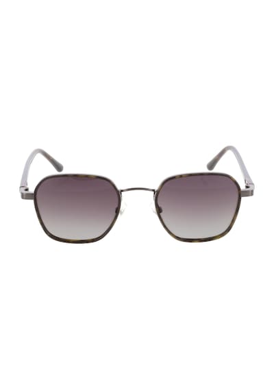 Mustang Mu2491-03 52 Polarize Erkek Güneş Gözlüğü Füme