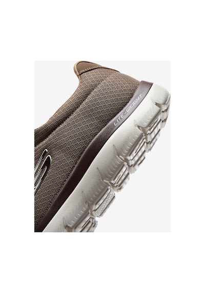 Skechers Summits Kahverengi Günlük Ayakkabı 52811tk Khk Skechers Summits Kahverengi Günlük Ayakkabı 52811tk Khk