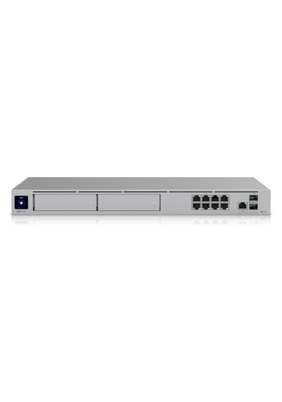 Ubiquiti Ubnt Unifi Udm-pro-max - Ubnt Unifi Dream Machine Pro Max Ips -ıds Destekli Firewall