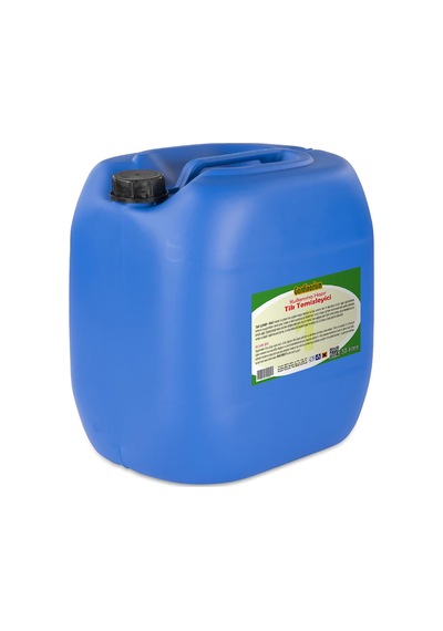Gardinarium TEAK CLEANER / READY (Kullanıma Hazır Tik Temizleyici) 30 lt
