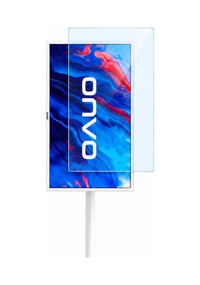 Onvo 32ovm6500x 32 İnç Ekran Koruyucu 9h Nano Parlak