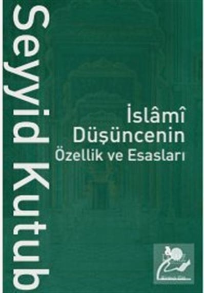 İslami Düşüncenin Özellik ve Esasları Seti - 2 Kitap Takım - Seyyid Kutub - Risale Yayınları