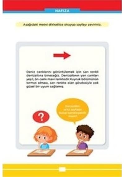 Teknookul Yayınları 2. Sınıf Bilsem Sınavı Hazırlık Mülakat Seti
