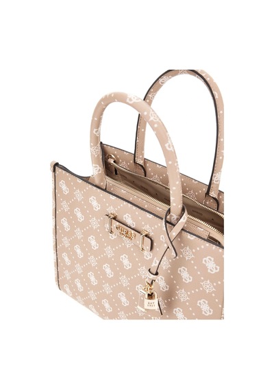 Guess Silia Kadın Bej El Çantası Hwgp9890220-bsg Bej