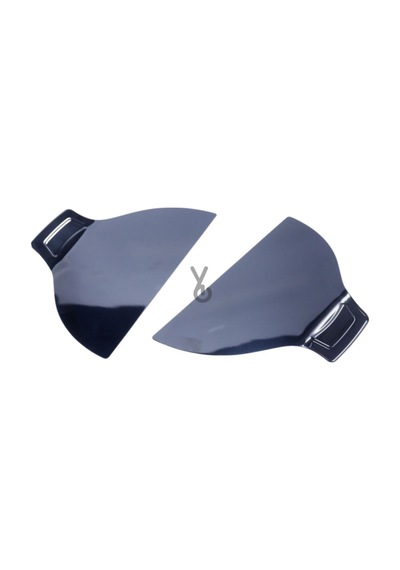 Ariete - Kıt 2 Staınless Steel Paddles 909