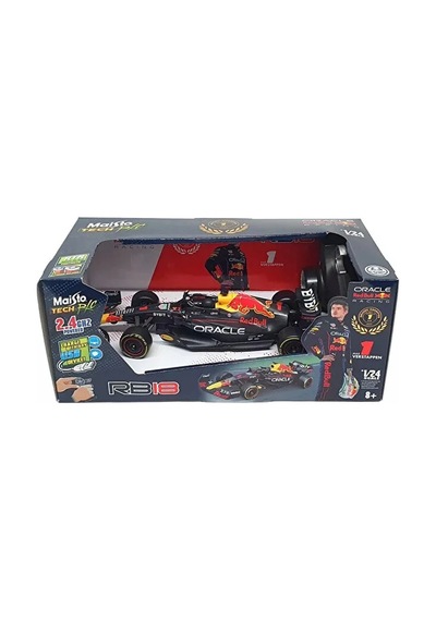 Kızılkaya 1:24 F1 Red Bull Formula Racing F2401