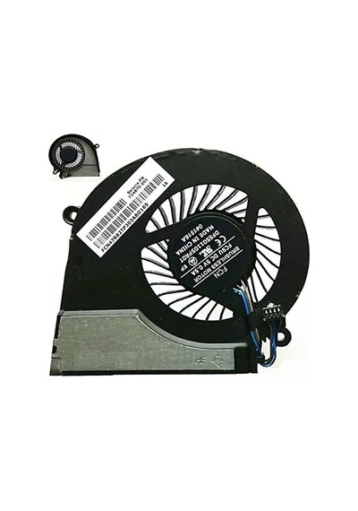 Hp Pavilion 14-e00, 15-e00, 17-e00, 724870-001 Notebook İşlemci, Cpu Fanı
