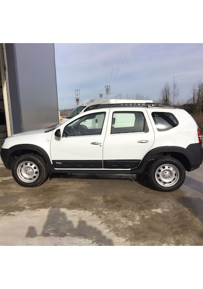 Dacia Duster Kapı Koruma Dodik 2013-2017 Yılı Arası Yılı  Arası