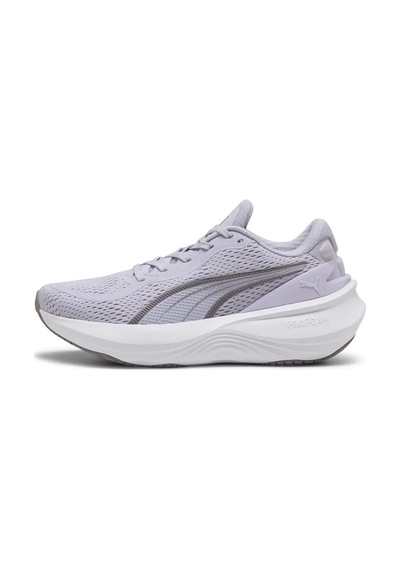 Puma Scend Pro 2 Mor Erkek Yürüyüş Ve Koşu Ayakkabısı