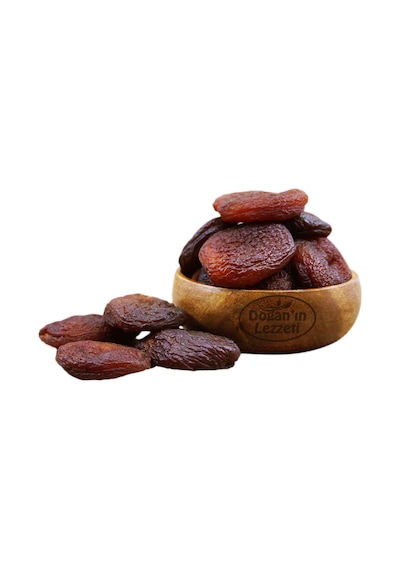 Doğan'ın Lezzeti Gün Kurusu Kayısı 250 G