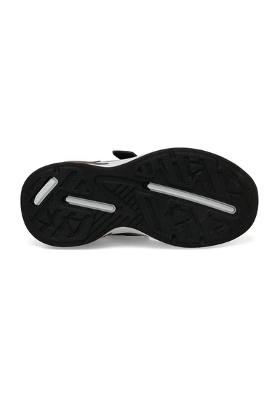 Lumberjack Taboo Çocuk Günlük Spor Ayakkabı C-lum510885p01286 Siyah