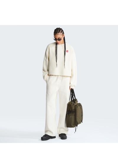 The North Face W Tnf Red Box Sweatpants Kadın Pantolon Nf0a8eg2qlı1 Beyaz