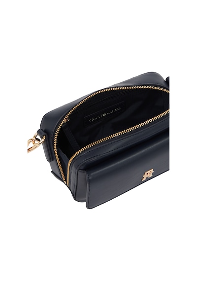 Tommy Hilfiger Kadın Çapraz Çanta Aw0aw17680dw6 Mavi