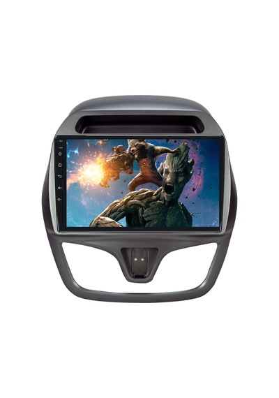 DAEWOO SPARK ANDROİD 10 CARPLAY NAVİGASYON MULTİMEDYA 2GB