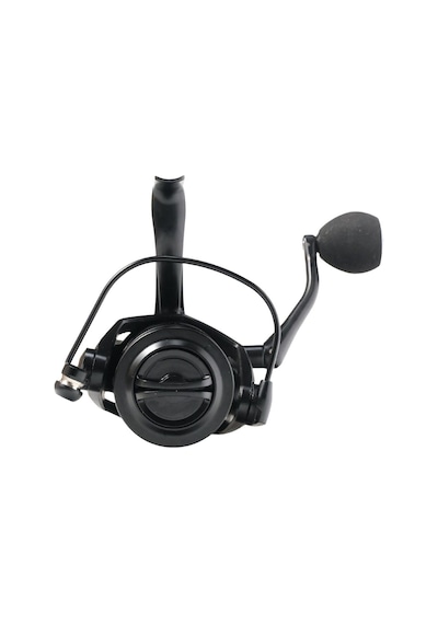 Remixon Black Cat 4000 3+1 Bilyalı 5.2:1 Devirli Spin Makine