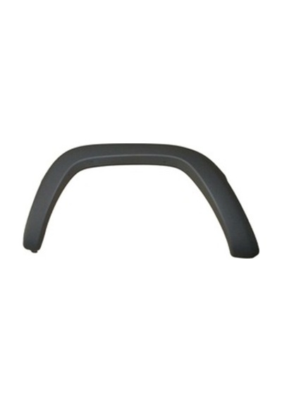 Jeep Cherokee Grand 99/05 Ön Çamurluk Ağzı Plastiği Sol Tyg - Çamurluk