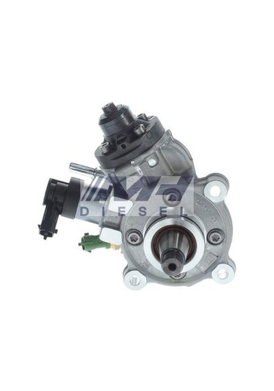 Bosch 0445010753 Yüksek Basınç Yakıt Pompası Land Rover Defender Discovery Sport Range Rover 2.0 D