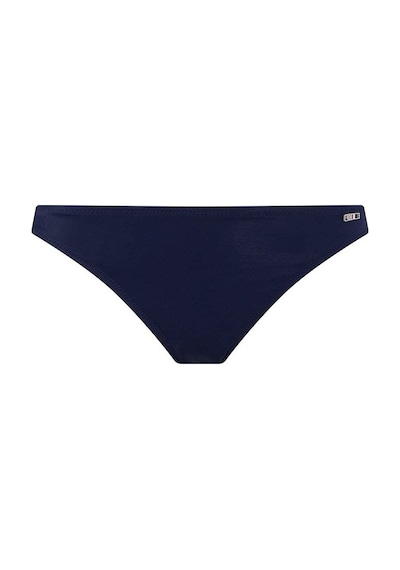 U.S. Polo Assn. Kadın Lacivert Brazilian Bikini Alt 21512