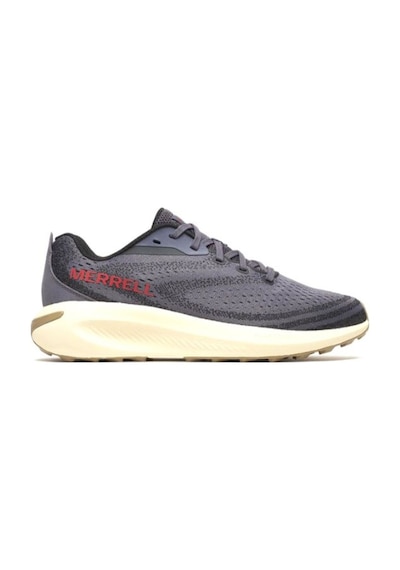 Merrell Morphlite Erkek Patika Koşusu Ayakkabısı J00003472 Gri