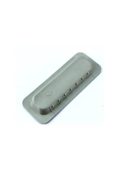 Mercedes W202 W203 W210 W211 W220 Sunroof Perde Kolu Gri