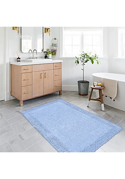 Crea Bahar Banyo Paspası 2 Li 3354 -