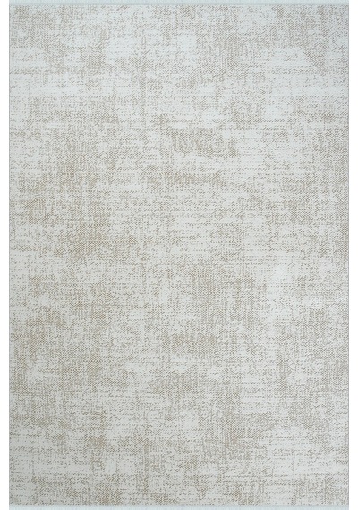 Hoom Rugs Vizyon 3503 Bej Modern Akrilik Halı Bej - Krem