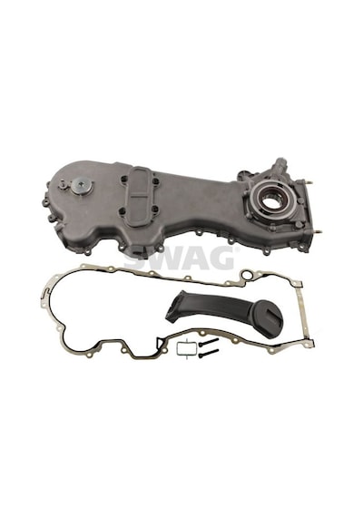 Fiat Punto Evo 2008-2012 Arası 1.3 D Multijet Swag Marka Yağ Pompası