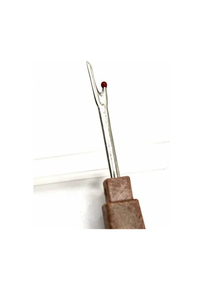 Jenerik İlik Açıcı Dikiş Sökücü Büyük Boy 13cm