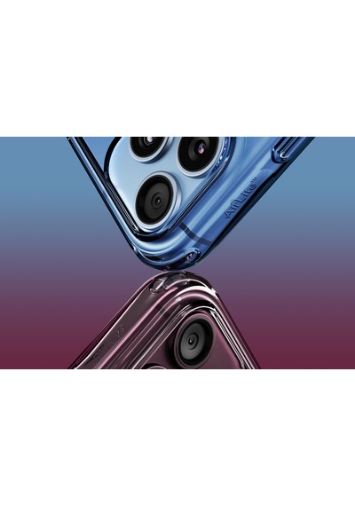 Apple Uyumlu iPhone 18 Pro Kılıf Lifepro Xtreme Airlite Köşe Koruma Ve Leke Tutmama Teknolojisi Magsafe Kapak Şeffaf