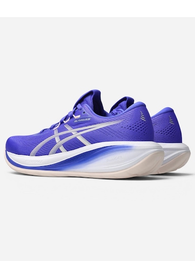 Asics Gel-cumulus 28 Kadın Mavi Koşu Ayakkabısı 1012b916-403