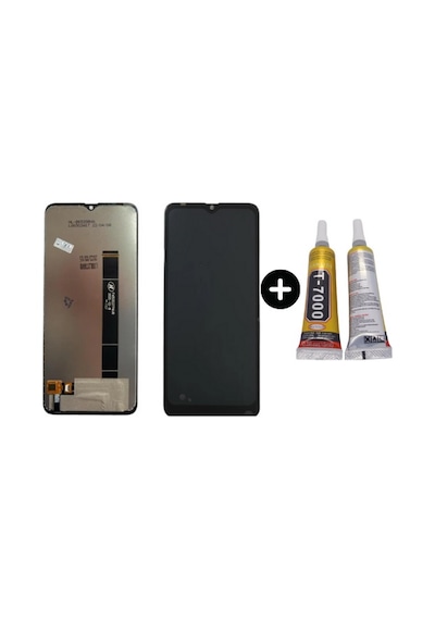 Reeder P13 Blue Max Pro Lite 2022 Uyumlu A Kalite Lcd Ekran Dokunmatik + B7000