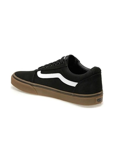 Vans Mn Ward Erkek Siyah Sneaker - Vn0a36em