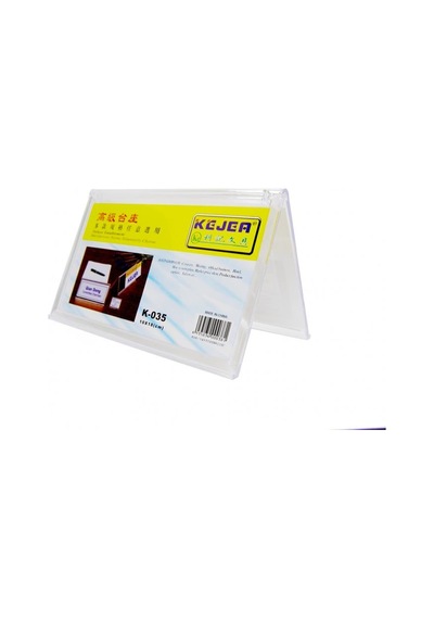 KEJEA K-035 MASA ÜSTÜ V TİPİ ŞEF.YTY KAİDE 10x18