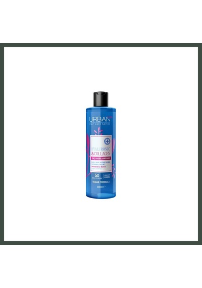 Bezos Hyaluronic Acid&collagen Sampuan 350ml 1 Adet Nhr