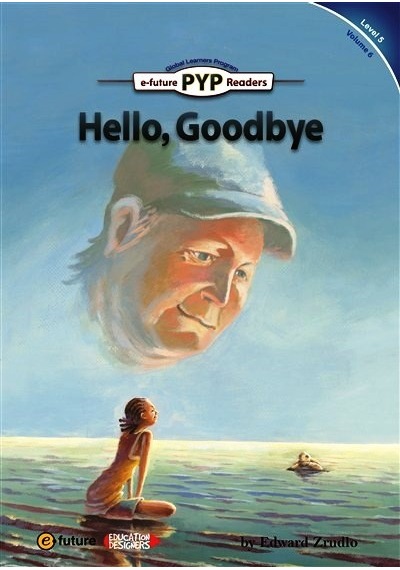 Hello. Goodbye Pyp Readers 5