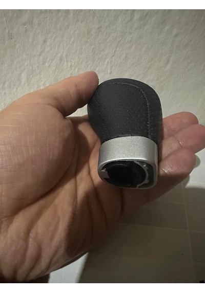 Bmw E30 E34 E36 E39 E46 Manuel 5 İleri Krom Zhp Vites Topuzu