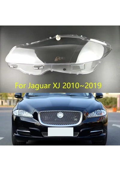 Jaguar Xj Sol Far Camı Ce Belgeli 2010-18