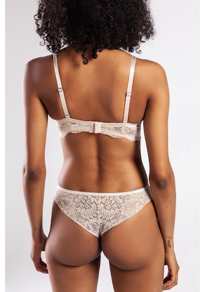 Etiler Collection Golshan G.colors Push Up Strapless Bra, Ten Konforlu Ve Şık Sütyen Çok renkli