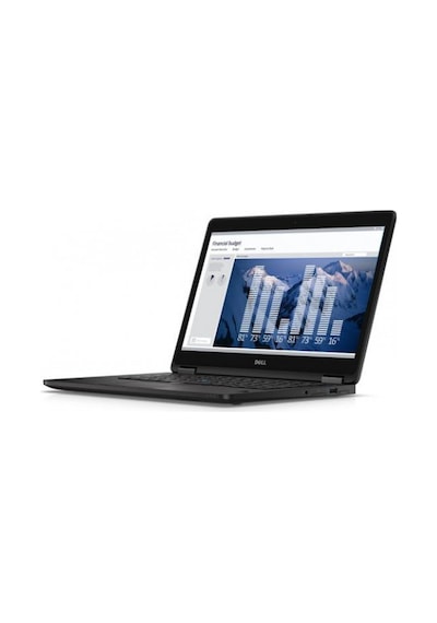 Dell Latitude E7470 i7 6.Nesil 8 GB 256 GB SSD 14" FHD Dizüstü Bilgisayar(Teşhir)