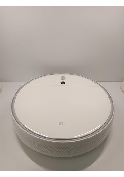 Xiaomi Mi Robot Vacuum Mop 2 Beyaz Akıllı Robot Süpürge (Outlet)