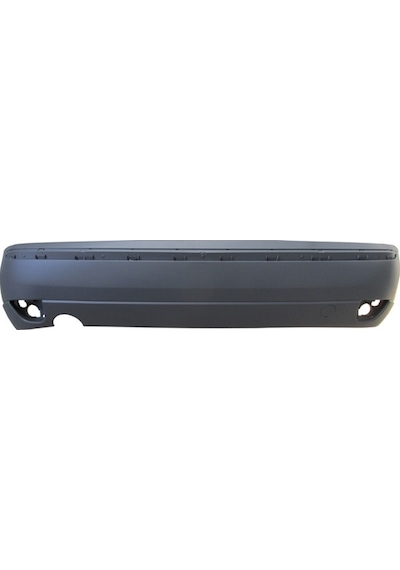 Ford Focus Hb 02/05 Arka Tampon Gri Astarlı Si S Deli Kli /bant Deli Kli 3/5kapı Lm
