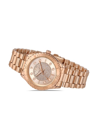 Cacharel Classic Bayan Kol Saati CCC030914SB
